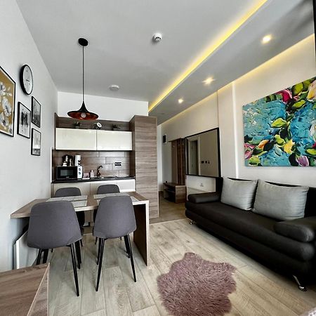 Vista Kopaonik Milmari Studio P22 Ngoại thất bức ảnh