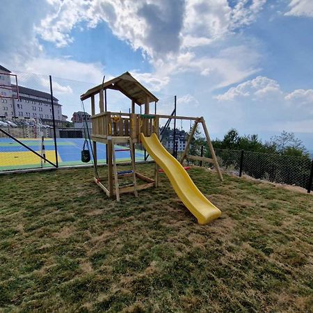 Vista Kopaonik Milmari Studio P22 Ngoại thất bức ảnh