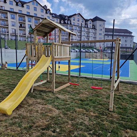 Vista Kopaonik Milmari Studio P22 Ngoại thất bức ảnh