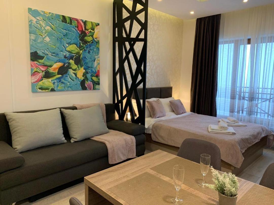 Vista Kopaonik Milmari Studio P22 Ngoại thất bức ảnh