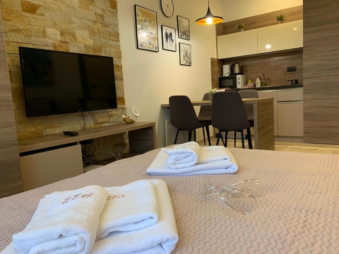 Vista Kopaonik Milmari Studio P22 Ngoại thất bức ảnh