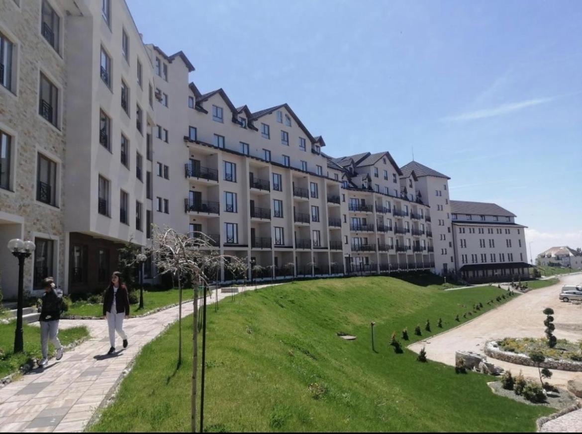 Vista Kopaonik Milmari Studio P22 Ngoại thất bức ảnh