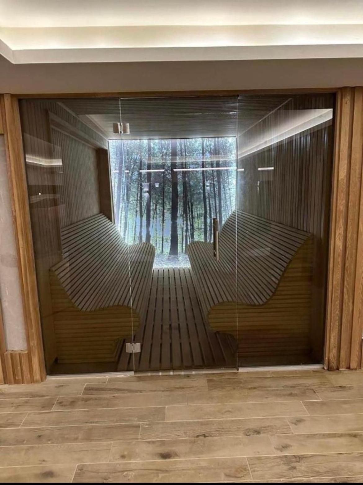 Vista Kopaonik Milmari Studio P22 Ngoại thất bức ảnh