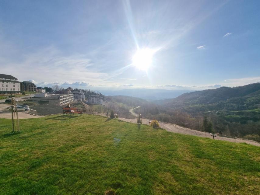 Vista Kopaonik Milmari Studio P22 Ngoại thất bức ảnh