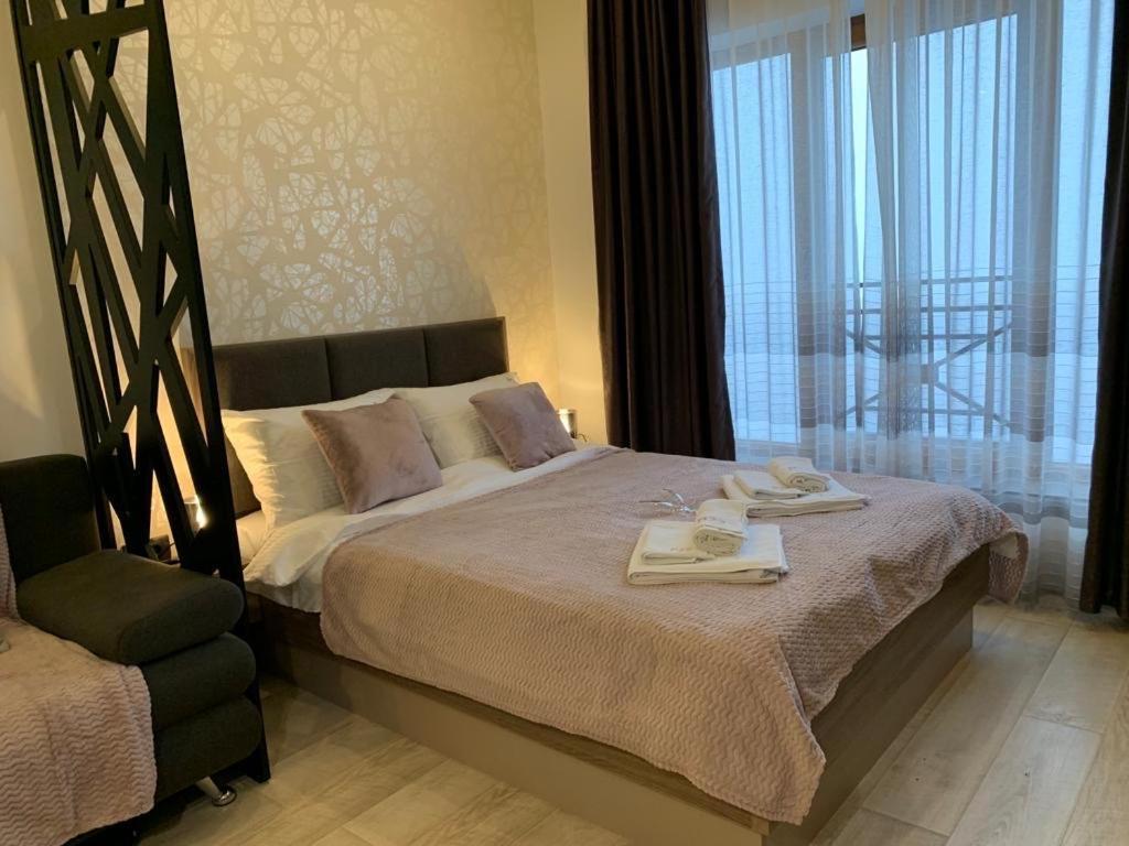 Vista Kopaonik Milmari Studio P22 Ngoại thất bức ảnh