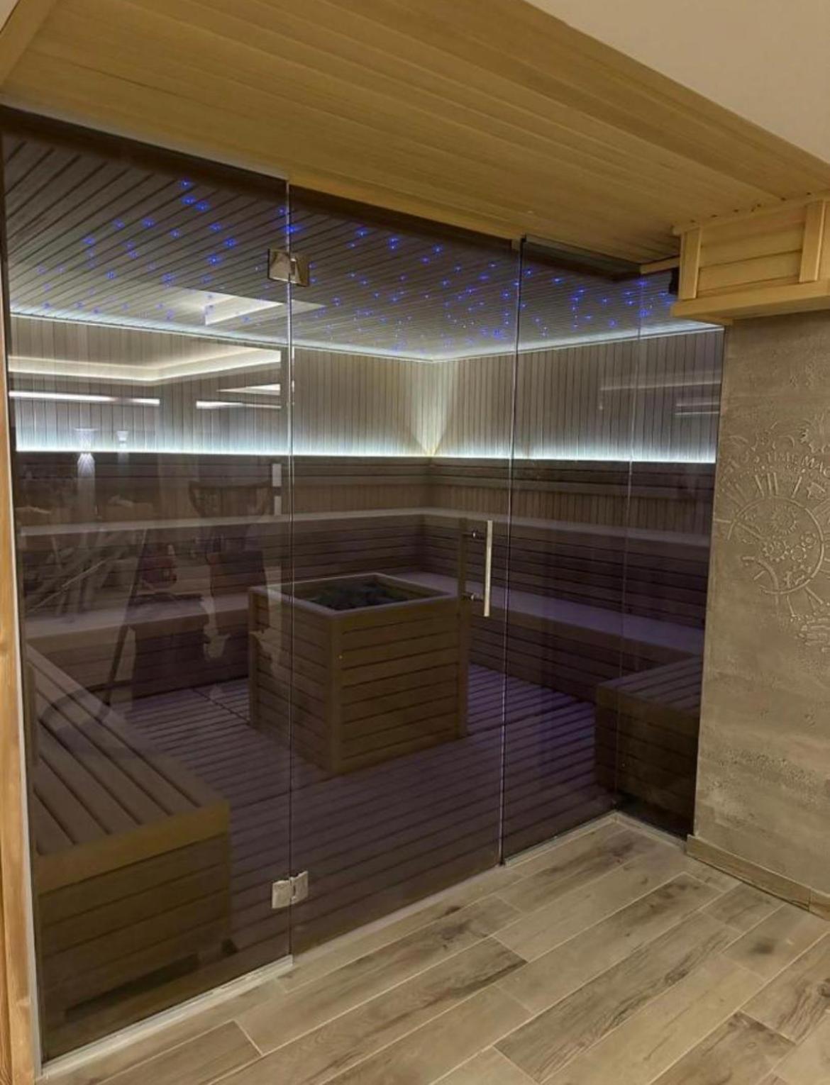 Vista Kopaonik Milmari Studio P22 Ngoại thất bức ảnh