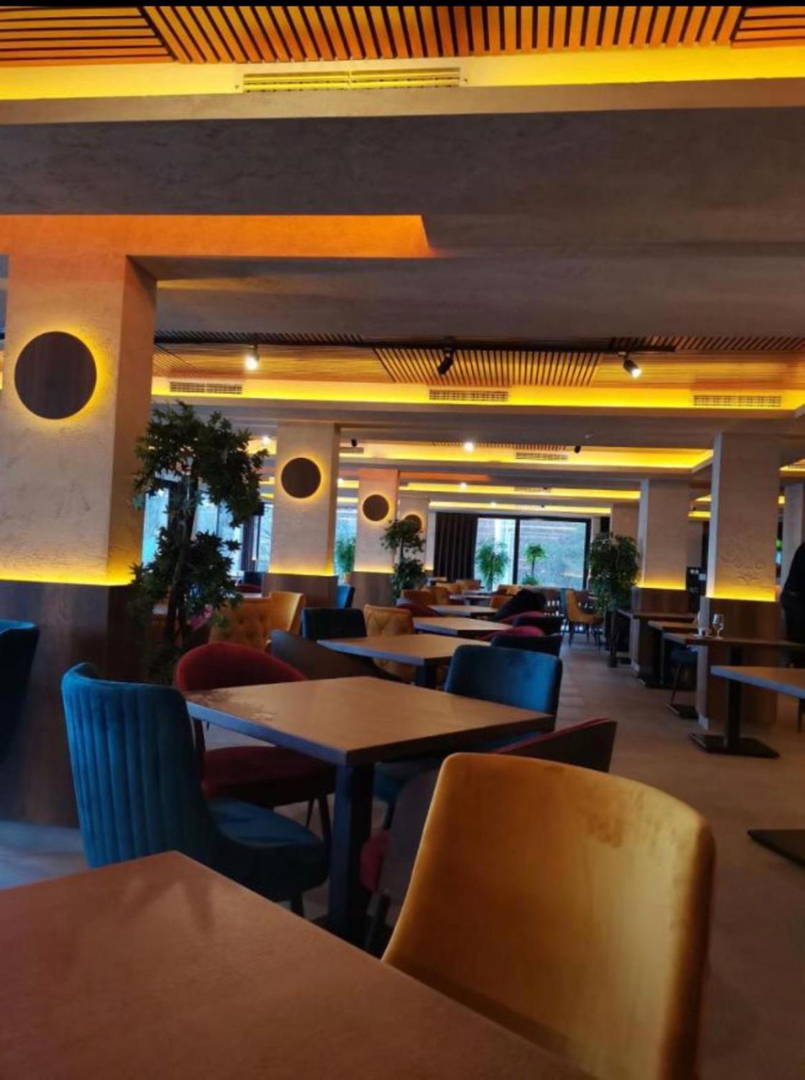 Vista Kopaonik Milmari Studio P22 Ngoại thất bức ảnh