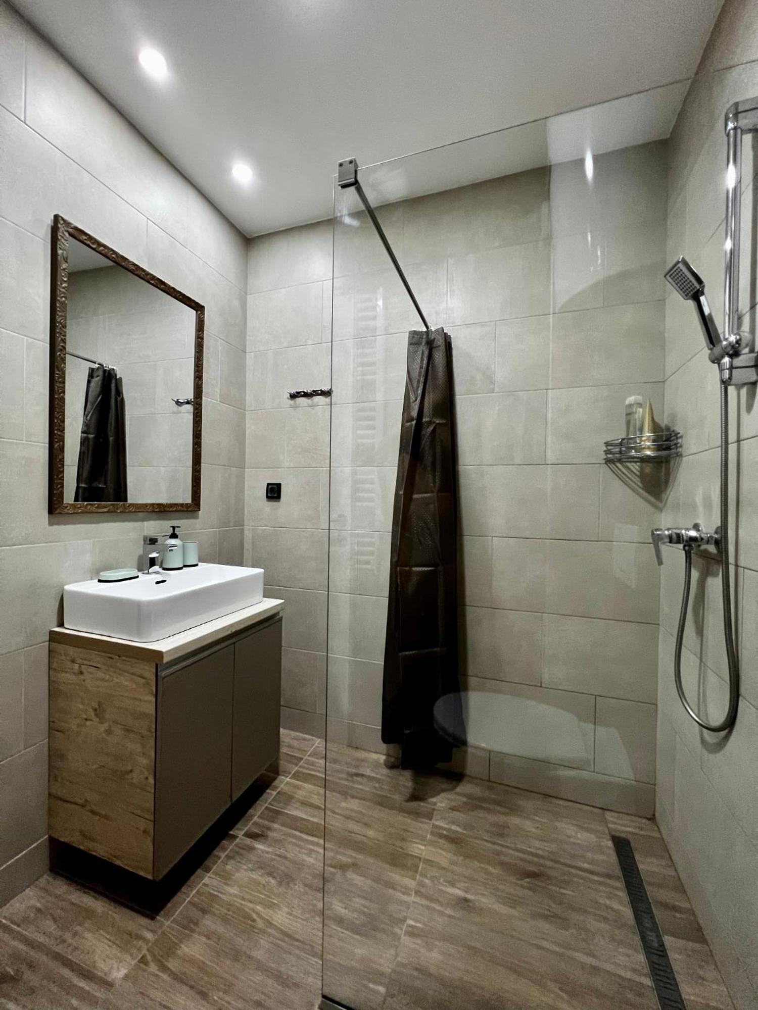 Vista Kopaonik Milmari Studio P22 Ngoại thất bức ảnh