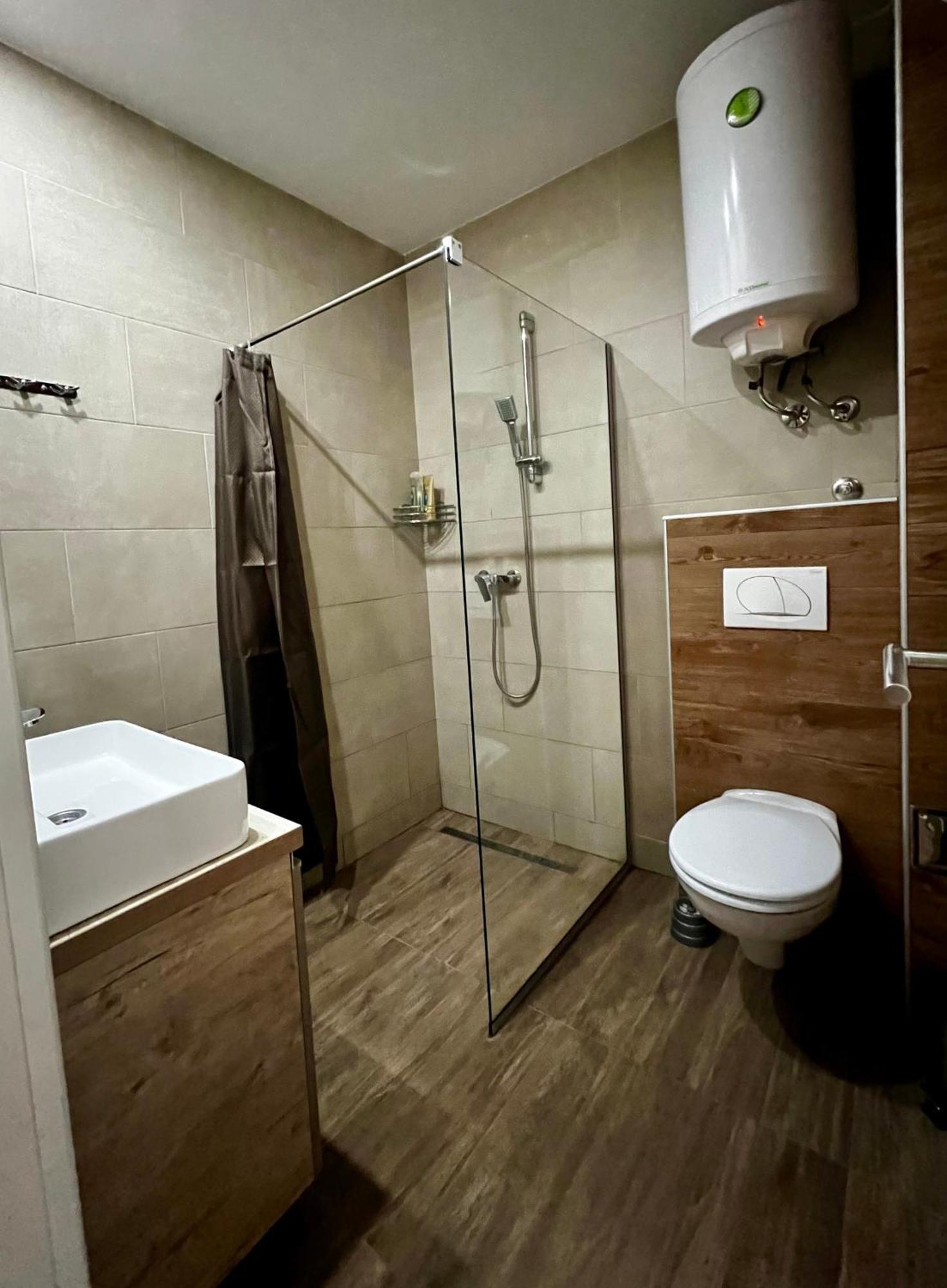 Vista Kopaonik Milmari Studio P22 Ngoại thất bức ảnh
