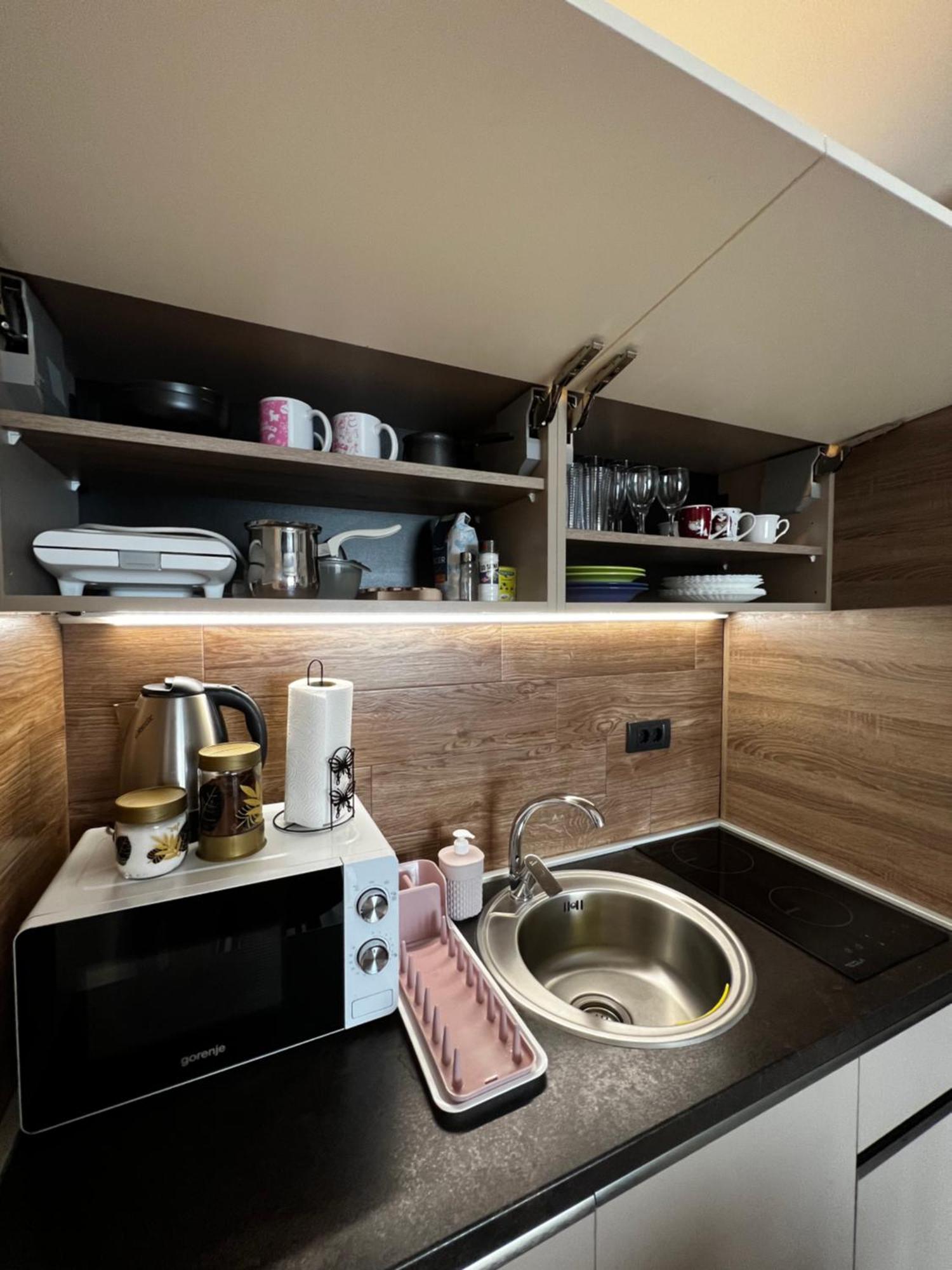 Vista Kopaonik Milmari Studio P22 Ngoại thất bức ảnh