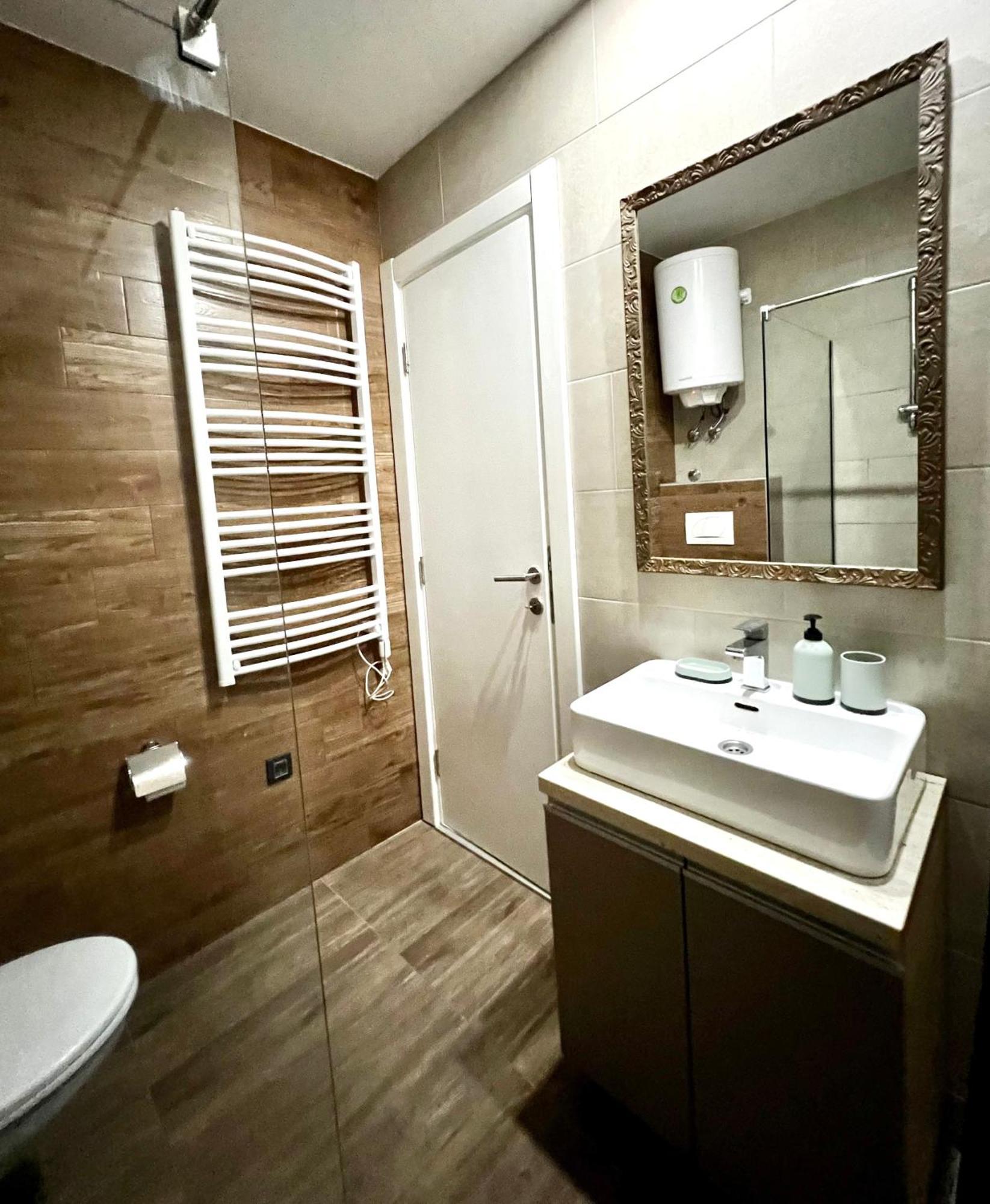 Vista Kopaonik Milmari Studio P22 Ngoại thất bức ảnh