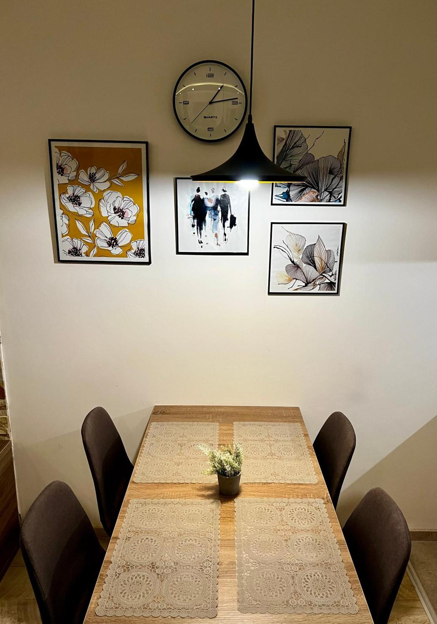 Vista Kopaonik Milmari Studio P22 Ngoại thất bức ảnh